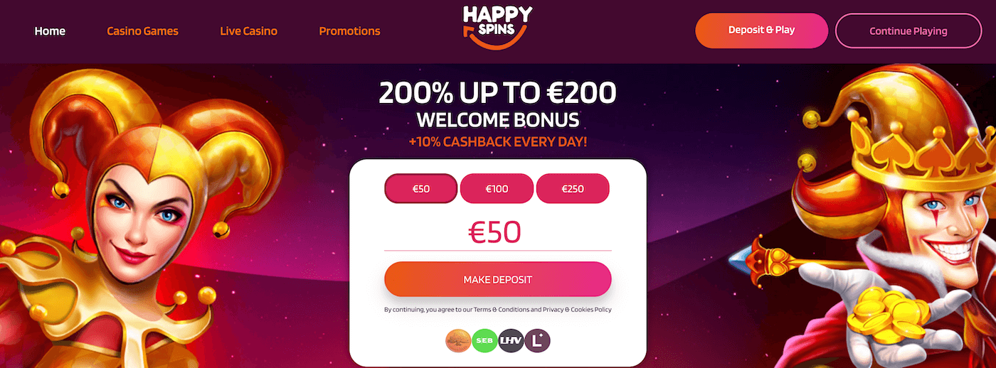 prawdziwe kasyna online