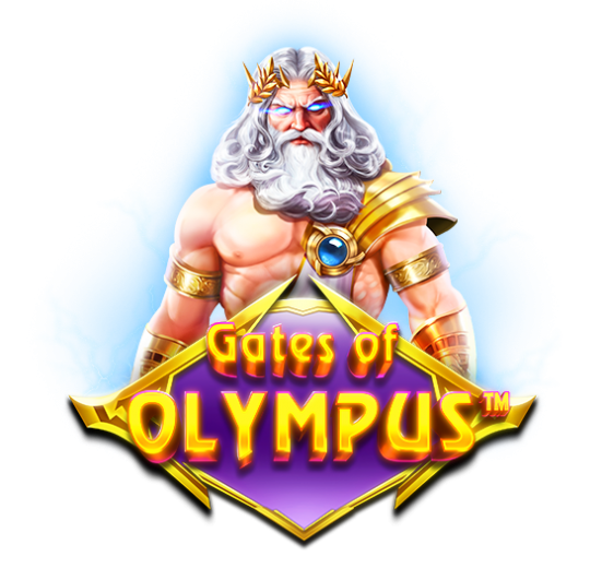Gates of Olympus slotimäng gameplay ekraanipilt kaskaadvõitude funktsiooniga