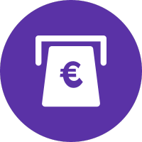 Kasiino sissemakse 1 € makseviisid – Trustly ja Revolut kiirete tehingute jaoks