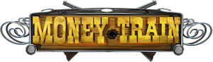 Money Train 5 slotimäng Relax Gaming arendajalt boonusvooru ekraaniga