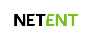 NetEnt kasiinomängude tootja logo