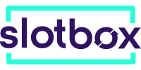 Slotbox kasiino logo