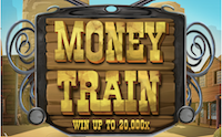 Money Train 5 Relax Gaming 2026 – kuni 20 000x max võit