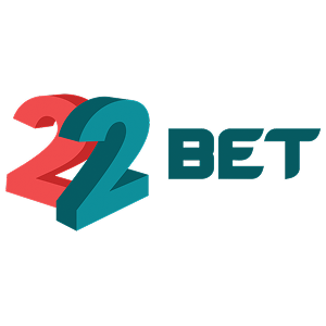 22Bet logo