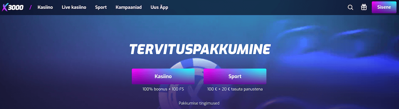 Parimad Eesti online kasiinod 2026 – EMTA litsentsiga netikasiinod