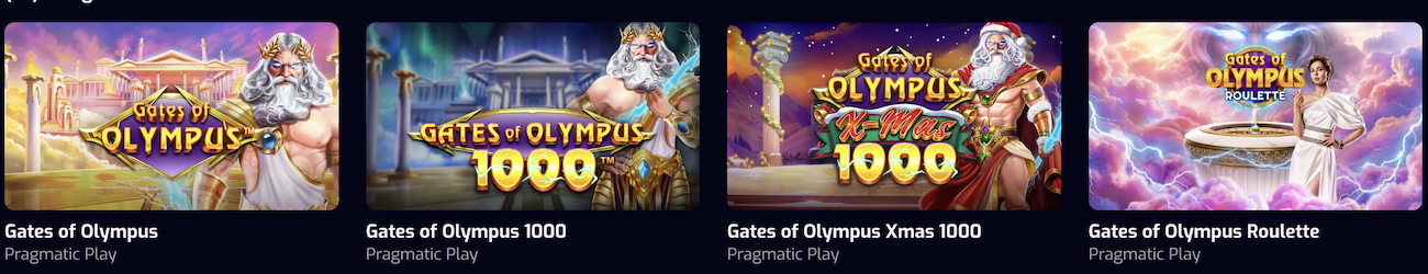 2026. aasta parimad slotimängud: Gates of Olympus, Sweet Bonanza ja Book of Dead