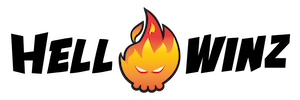 Hellwinz kasiino logo